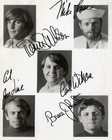 The Beach Boys  ca  Late-1960s  Set Of 2 Publicity Photos