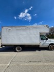 2006 Ford E350 Box Truck