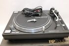 Reloop Rp-7000 Mk2 Professional Upper Torque Turntable System  