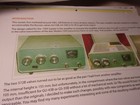 Heathkit Sb200 Modificatios To Amplifier