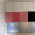 Bts Album Set