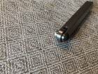 External Burnishing Lathe Tool  3 4  X 3 4  Square Shank  Approximately 6  Long