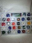Official Nfl Mini Football Helmets 28 Teams Vintage Early 90s