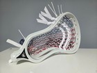 Any Color Custom Stringing New Ecd Dna 2 0 Lax Lacrosse Head Attack Pocket Ssdm