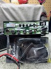 Cobra 29 Ltd Classic Peaked And Tuned Beautiful Radio          
