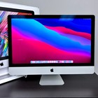 Imac 27 5k Inch Mac Desktop Core I7 - 4tb Ssd Fusion - 32gb Ram- Wrnty
