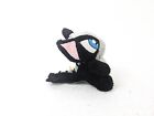 Neopets Petpet Black Mazzew Mini Plush 2004 Limited Too