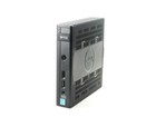 Dell Wyse 5010 Thin Client G-t48e 1 40ghz 4gb Ram 16gb Ssd Wes7 Rj-45 With Kit