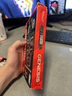 Sega Genesis Arcade s Greatest Hits Defender more Video Game W  Manual Complete
