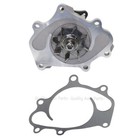 Water Pump Timing Chain Kit For Infiniti Nissan Qx56 Qx80 M56 Q70 Nv2500 Vk 5 6l