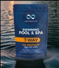 150 Premium Large Swimming Pool   Spa   Hot Tub Test Strips 7-way Aquabeacon New