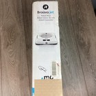 Brand New  Irobot Braava Jet M6  6110 robot Mop And Charging Dock