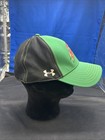 Dale Earnhardt Jr 88 2015 Diet Mtn Dew Hendrick Nascar Race Used Pit Crew Hat