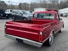 1969 Chevrolet C10 Turbo Ls Restomod  22 X12 s  Jl Audio Custom Sound  Very 