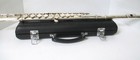 Yamaha Flute -  225sii - In Hard Case  2 Small Dings On Head Joint