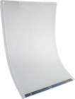 Xl Replacement Dog Door Flap Compatible With Ideal Pet Products Designer Seri   