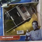 Art Asylum Star Trek Classic Medical Tricorder Entertainment