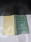 Your Other Self By Canon Jean Vieujean  1959  1st Edition Hc Dj   G-170