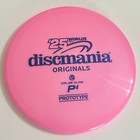 Discmania P4