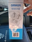 Omron Tens Therapy Pain Relief Unit Muscle Stimulator Pocket Pain Pro Pm400new