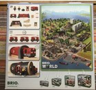 33513 Brio Wooden Train Metro Railway Set  New  Thomas  