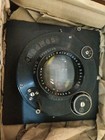 Two Vintage Lenses