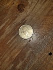 George Washington Dollar Coin 1789-1797