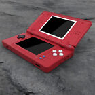 Replacement Full Housing Shell W buttons Screen Lens For Nintendo Ds Lite Ndsl