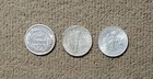 Higher Grade Barber  Mercury  And Roosevelt Silver Dimes - Free Ship