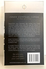 Inner Compass Cards Guidebook Neel Van Lierop Divination Self Aware Euc