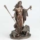 Veronese Design 9 3 8 Inches Circe The Greek Goddess Of Magic And Sorcery Statue