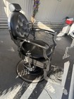 Professional Barbershop Chairs  Vintage Style