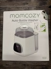 Momcozy Kleanpal Pro Bs03 Auto Bottle Washer And Sterilizer Damaged Box