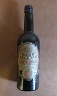 Civil War Original Bass Pale Ale Bottle Beer Indian Wars 1860 s