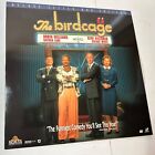 The Birdcage  laserdisc  1996 