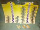 Lot Of Misc Florist   Floral Supplies And Materials - Coby Palmer Designs Estate
