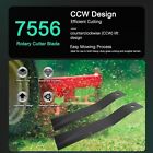 2 Pack 7556bh Blade Fits Bush Hog 1315 206 2315 2415 256 2610 2615 2720 276 286