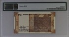 2018 India  Reserve Bank  10 Rupees Pick  109e Pmg Unc Sample