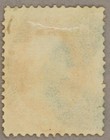 Us Scott o6 1873 12c Agriculture Official On Hard Paper  See Desc