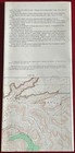 Canyonlands National Park Trails Illustrated Topo Map Water Proof tear Resistant