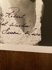 Susan Oliver Signed Autographed Photo With Coa Star Trek The Andy Griffith Show