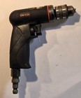 Mac Tools Adc1400 Reversible Keyed Chuck Air Drill  Used