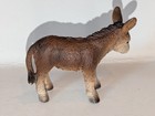 Schleich Donkey Baby Donkey 2002  Retired Toy Figure Farm Animal  2 3 4  