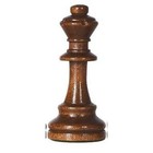 Heart Beautiful Chess Pieces 3214589 warm 1pc second-hand Products