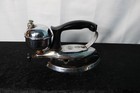Coleman Vintage Instant-lite Gas Iron Model 609 Circa Early 40 s
