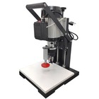 Portable Electric Woodworking Hinge Drill With Self Stop 45-9 5 Model 110v 1 5hp