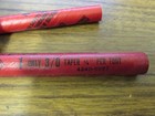 Cleveland Size 3 0 High Speed Taper Pin Machine Reamer 