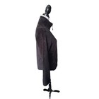 The North Face Fleece Jacket Full Zip Black Womens Cozy Outdoor Warm
