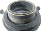 Antique Brass Condenser  Microscope        315