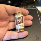 Vintage Schlitz Beer Can Shaped Spring Loaded Bottle Opener